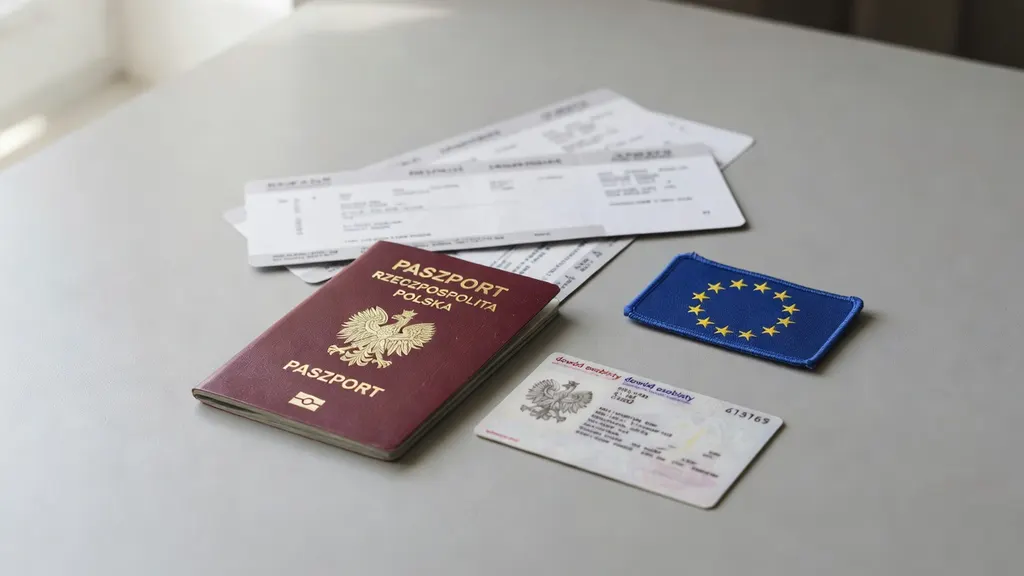 Czy do Włoch trzeba mieć paszport?