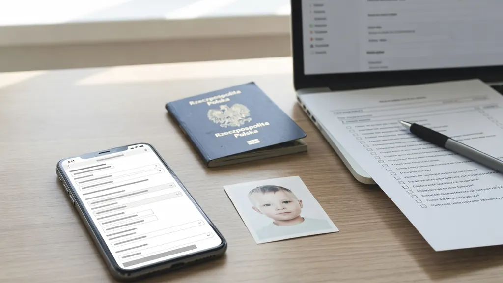 Czy paszport można wyrobić online?