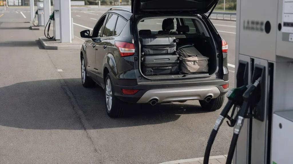 Ford Kuga – jaki silnik wybrać