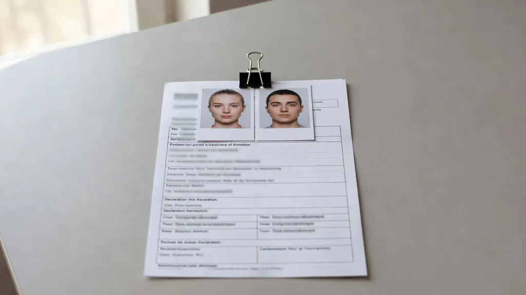 Ile zdjęć potrzeba do paszportu?