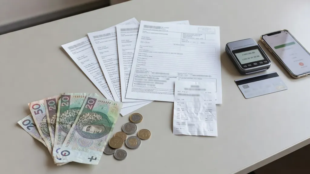 Jak złożyć wniosek o paszport dla dziecka?