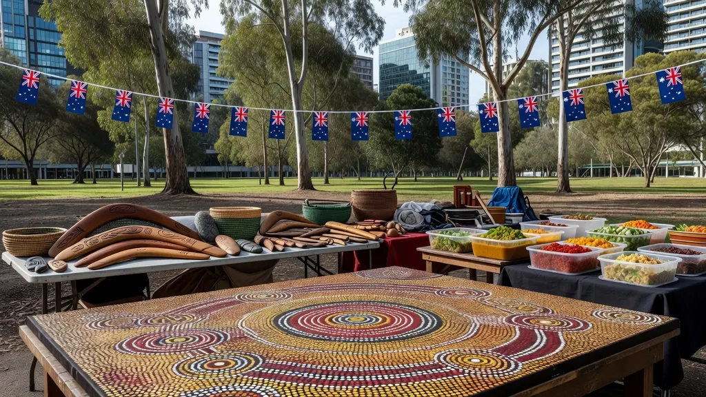 Australia – ciekawostki dla dzieci