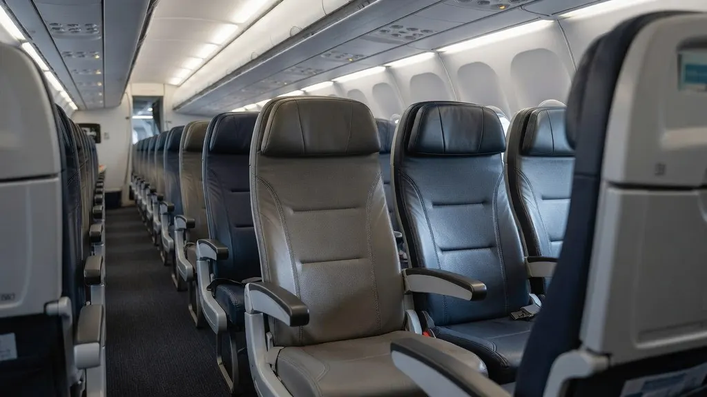 Samolot Wizz Air – jakie miejsca wybrać?