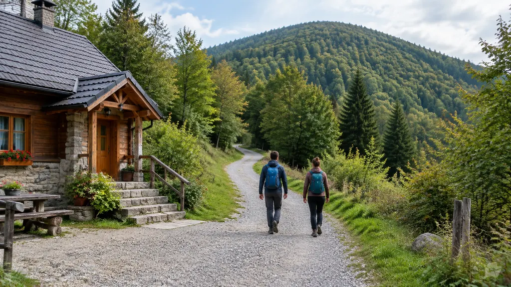 Gdzie pojechać na weekend: praktyczne pomysły na krótki wyjazd bez długiego planowania